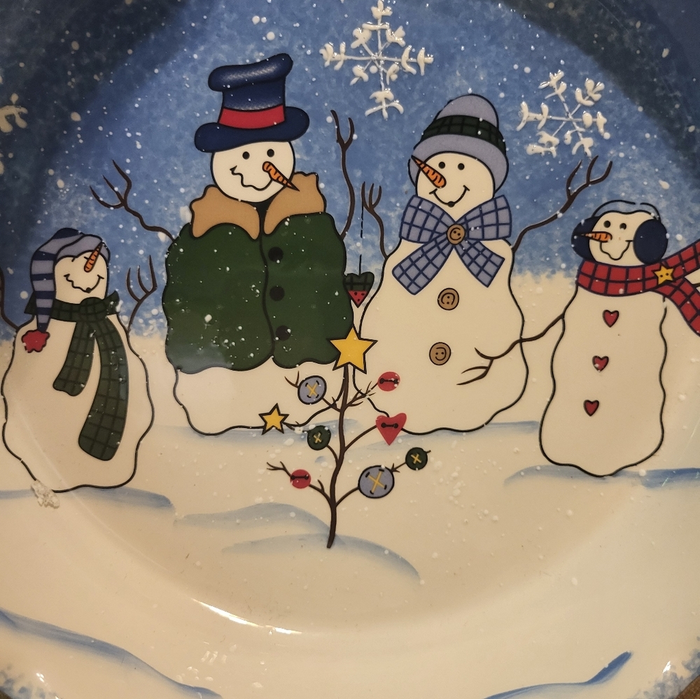 St.Nicholas Square pie dish - Picture 2 of 6